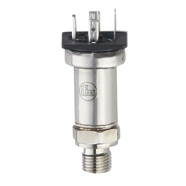 德國IFM易福門壓力變送器PT5015