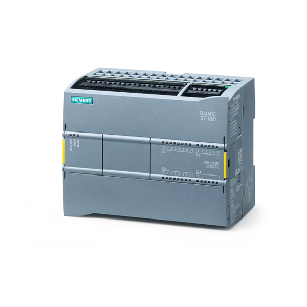 德國SIEMENS西門子PLC可編程控制器LOGO! 12/24RCE