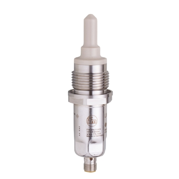 德國IFM易福門用于點水平面檢測的傳感器LMT392