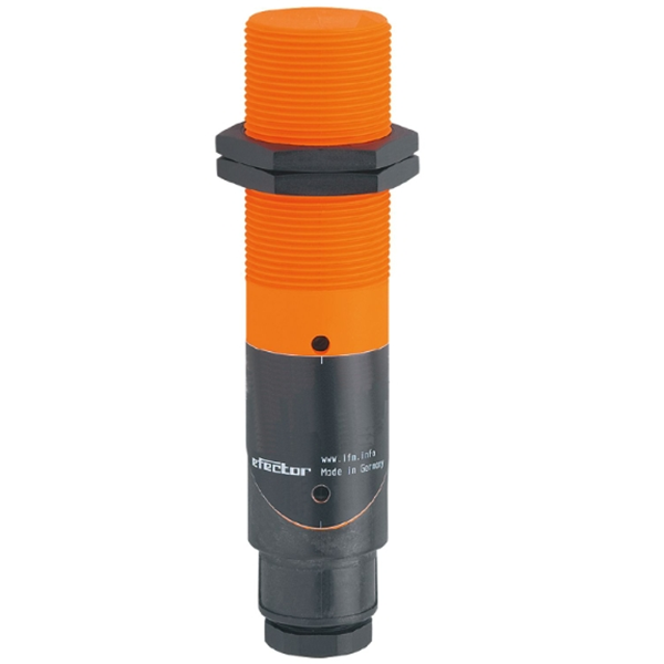 德國IFM易福門電容式接近開關(guān)KG5069