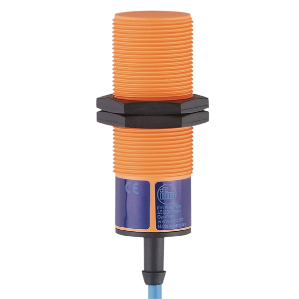 德國IFM易福門電容式接近開關(guān)KG5069