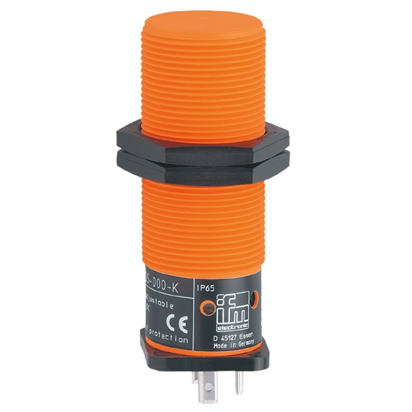 德國IFM易福門電容式接近開關(guān)KG5069