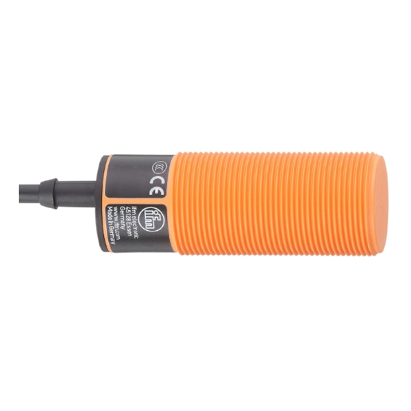 德國IFM易福門電容式接近開關(guān)KG5069