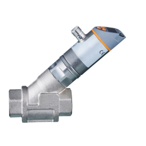 德國(guó)IFM易福門帶止回閥及顯示屏的流量計(jì)SB3246