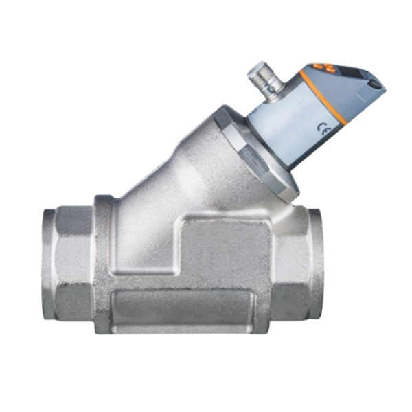 德國(guó)IFM易福門帶止回閥及顯示屏的流量計(jì)SB3246