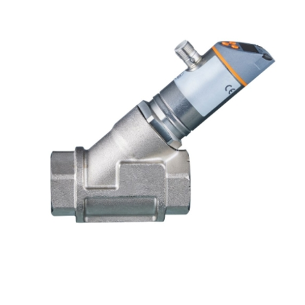 德國(guó)IFM易福門帶止回閥及顯示屏的流量計(jì)SB3246