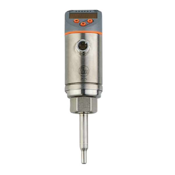 德國IFM易福門流量傳感器SA5010