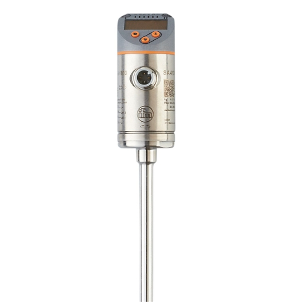 德國IFM易福門流量傳感器SA5010