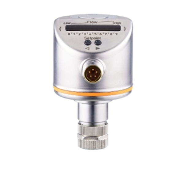 德國IFM易福門流量傳感器的控制顯示器SN0152