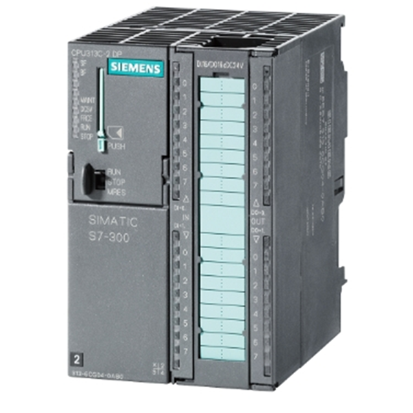 德國(guó)SIEMENS西門子PLC S7-300  6ES7332-7ND02-0AB0