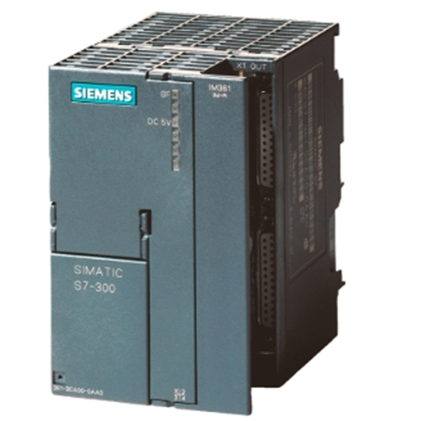 德國(guó)SIEMENS西門子PLC S7-300  6ES7332-7ND02-0AB0