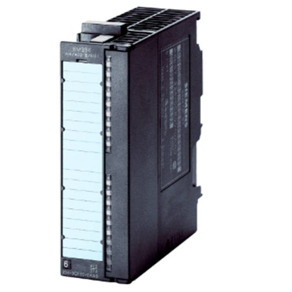 德國(guó)SIEMENS西門子PLC S7-300  6ES7332-7ND02-0AB0