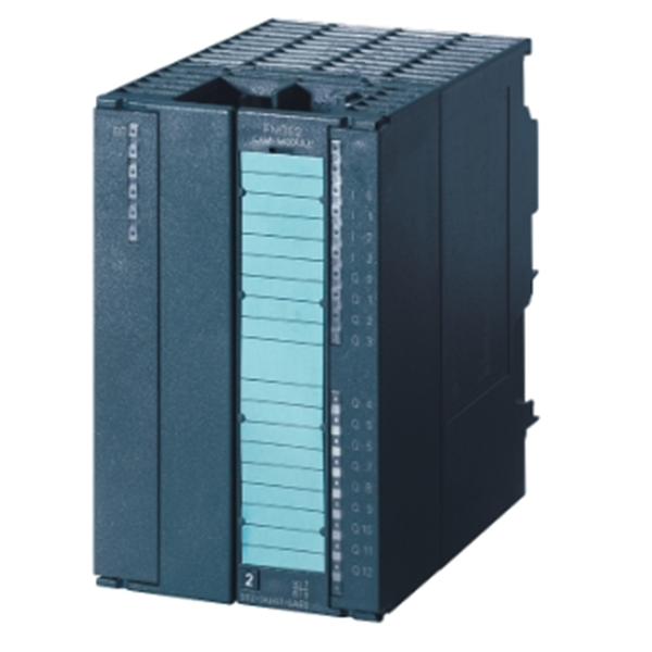 德國(guó)SIEMENS西門子PLC S7-300  6ES7332-7ND02-0AB0