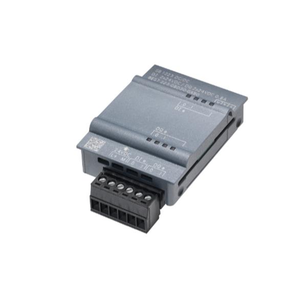 德國SIEMENS西門子PLC S7-1200 6ES7238-5XA32-0XB0