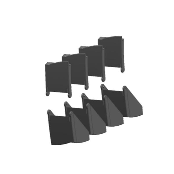 德國SIEMENS西門子PLC S7-1200 6ES7238-5XA32-0XB0