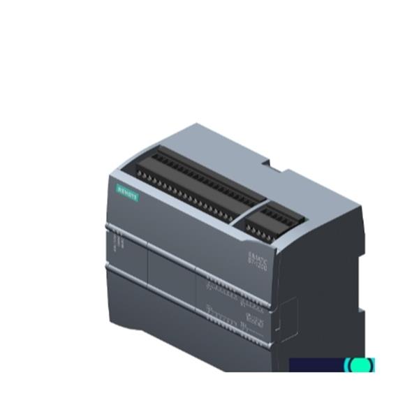 德國SIEMENS西門子PLC S7-1200 6ES7238-5XA32-0XB0
