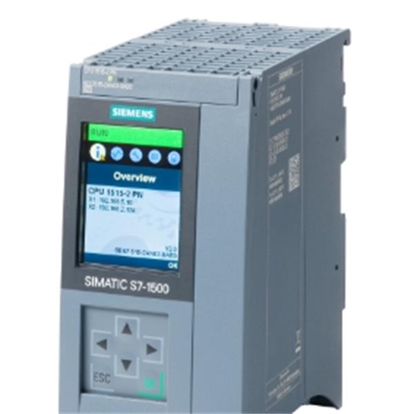 德國(guó)SIEMENS西門子PLC S7-1500 6ES7511-1CK01-0AB0