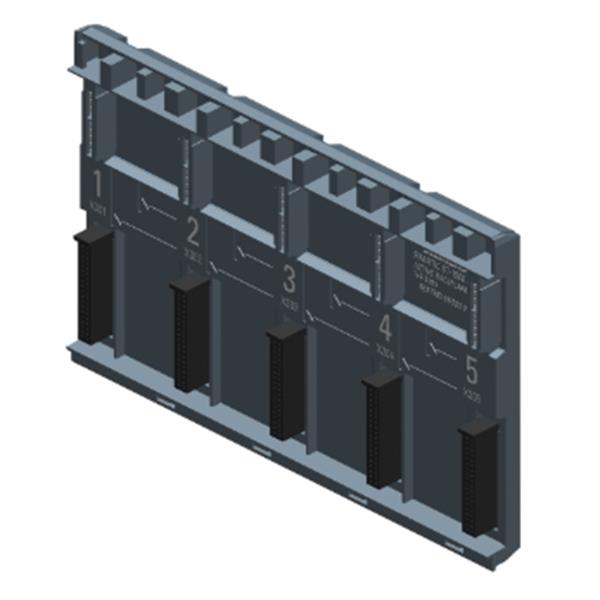 德國(guó)SIEMENS西門子PLC S7-1500 6ES7511-1CK01-0AB0