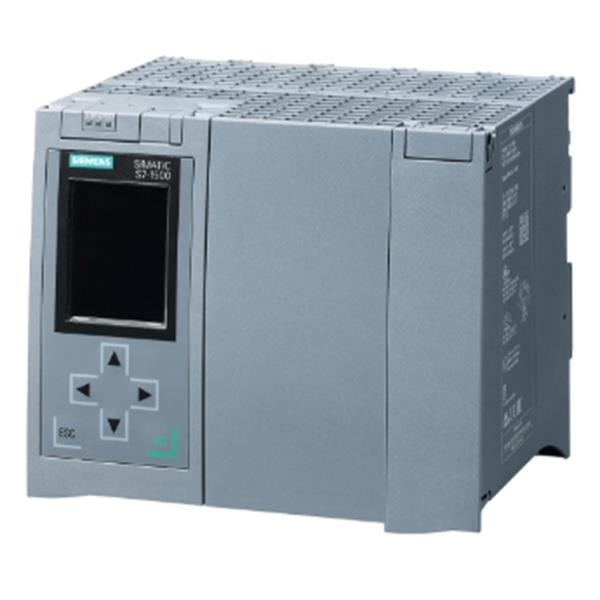 德國(guó)SIEMENS西門子PLC S7-1500 6ES7511-1CK01-0AB0