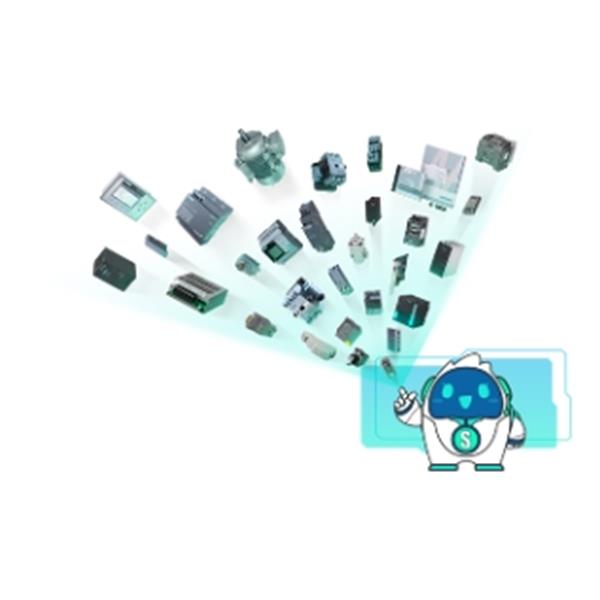 德國(guó)SIEMENS西門子PLC S7-1500 6ES7511-1CK01-0AB0