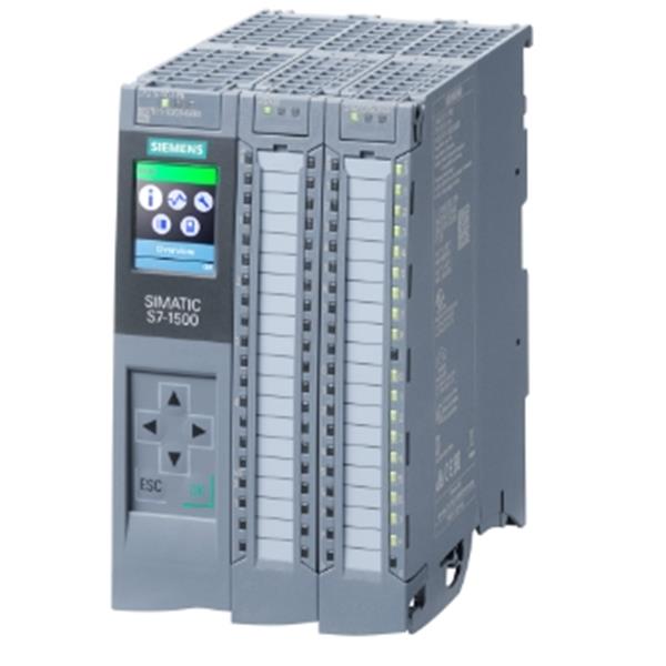 德國(guó)SIEMENS西門子PLC S7-1500 6ES7511-1CK01-0AB0