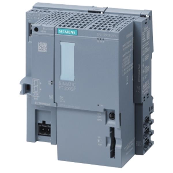 德國(guó)SIEMENS西門子PLC S7-1500 6ES7511-1CK01-0AB0