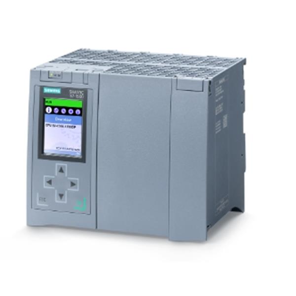 德國(guó)SIEMENS西門子PLC S7-1500 6ES7511-1CK01-0AB0