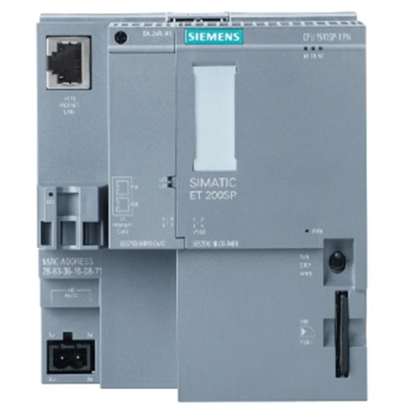 德國(guó)SIEMENS西門子PLC S7-1500 6ES7511-1CK01-0AB0