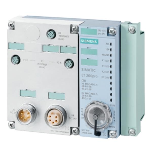 德國(guó)SIEMENS西門子PLC S7-1500 6ES7511-1CK01-0AB0