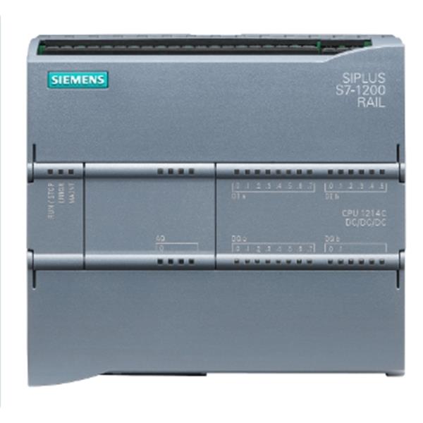 德國SIEMENS西門子PLC SIPLUS PLC極端工況  6AG1212-1HE40-4XB0