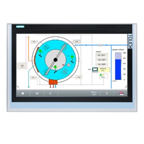 德國SIEMENS西門子PLC SIPLUS PLC極端工況  6AG1212-1HE40-4XB0