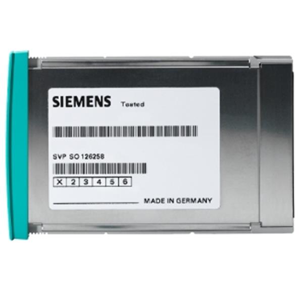 德國SIEMENS西門子PLC SIPLUS PLC極端工況 6AG1407-0KA02-7AA0