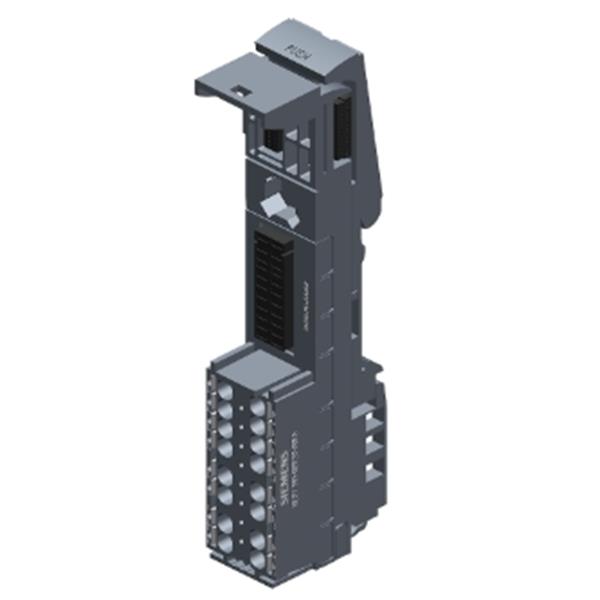 德國SIEMENS西門子PLC SIPLUS PLC極端工況 6AG1407-0KA02-7AA0