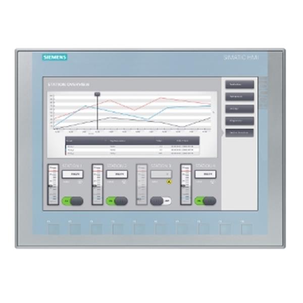 德國SIEMENS西門子PLC SIPLUS PLC極端工況 6AG1407-0KA02-7AA0