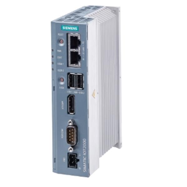 德國(guó)SIEMENS西門(mén)子PLC SIMATIC智能網(wǎng)關(guān)  6ES7647-0BA00-0YA2