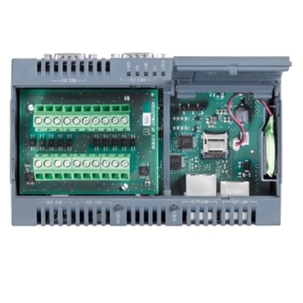 德國(guó)SIEMENS西門(mén)子PLC SIMATIC智能網(wǎng)關(guān)  6ES7647-0BA00-0YA2