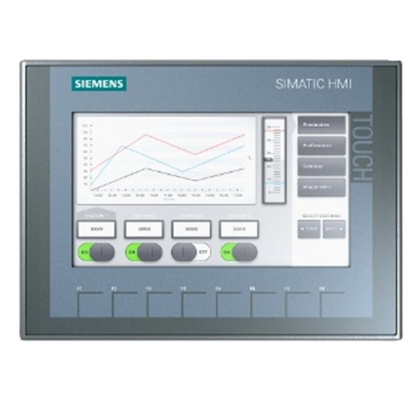 德國SIEMENS西門子 人機(jī)界面HMI 6XV1440-4AH80