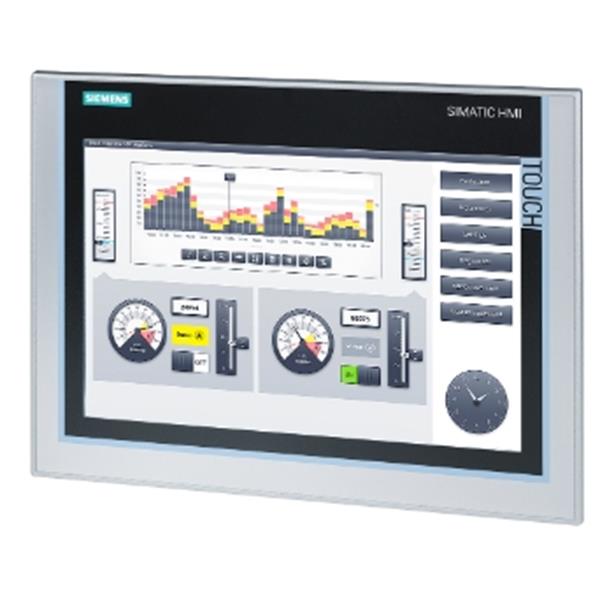 德國SIEMENS西門子 人機(jī)界面HMI 6XV1440-4AH80