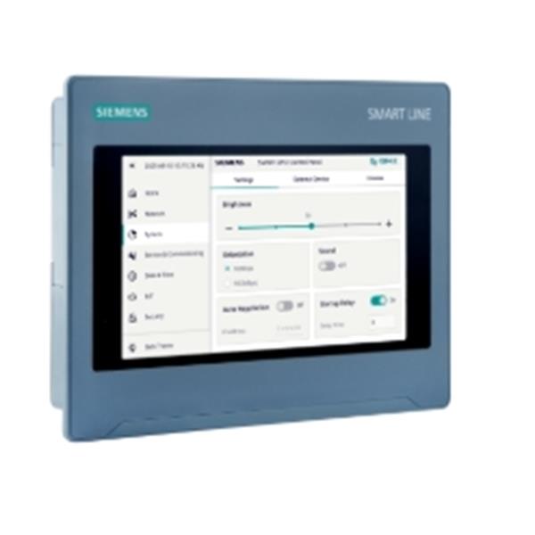 德國SIEMENS西門子 人機(jī)界面HMI 6XV1440-4AH80