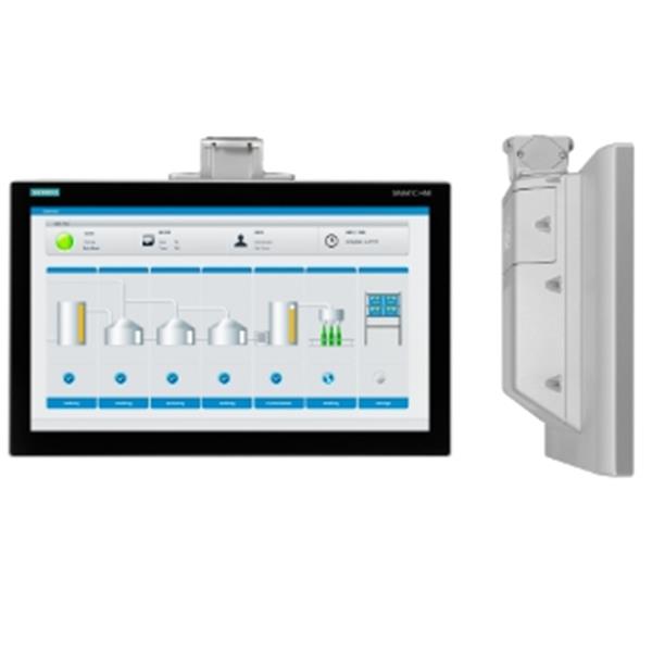 德國SIEMENS西門子 人機(jī)界面HMI 6XV1440-4AH80