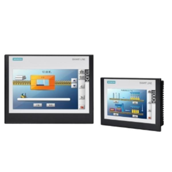 德國SIEMENS西門子 人機(jī)界面HMI 6XV1440-4AH80