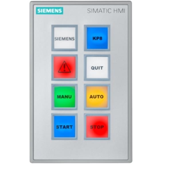 德國SIEMENS西門子 人機(jī)界面HMI 6XV1440-4AH80