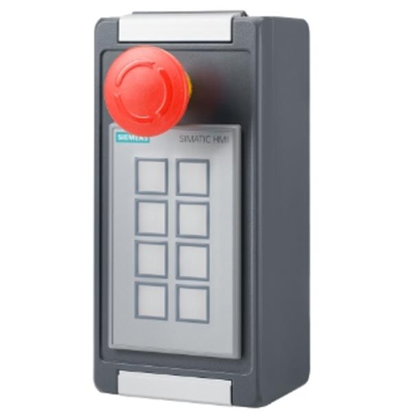 德國SIEMENS西門子 人機(jī)界面HMI 6XV1440-4AH80