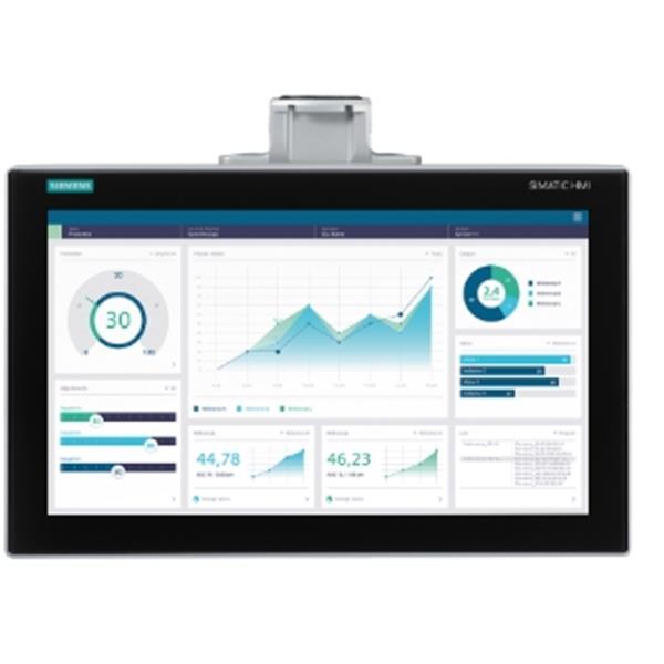 德國SIEMENS西門子 人機(jī)界面HMI 6XV1440-4AH80