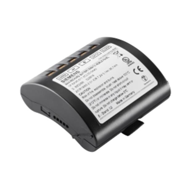 德國SIEMENS西門子 人機(jī)界面HMI 6XV1440-4AH80