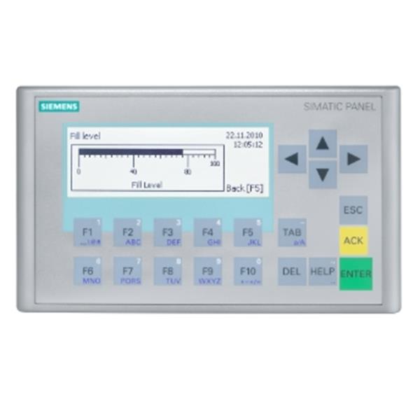 德國SIEMENS西門子 人機(jī)界面HMI 6XV1440-4AH80