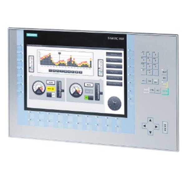 德國SIEMENS西門子 人機(jī)界面HMI 6XV1440-4AH80