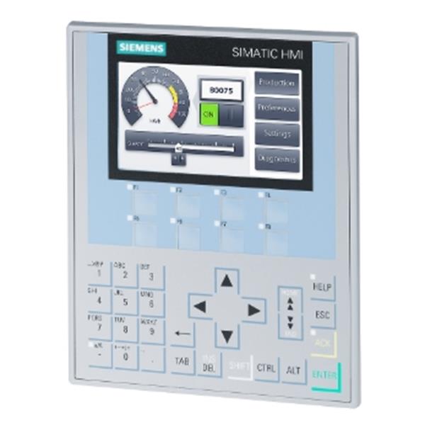 德國SIEMENS西門子 人機(jī)界面HMI 6XV1440-4AH80