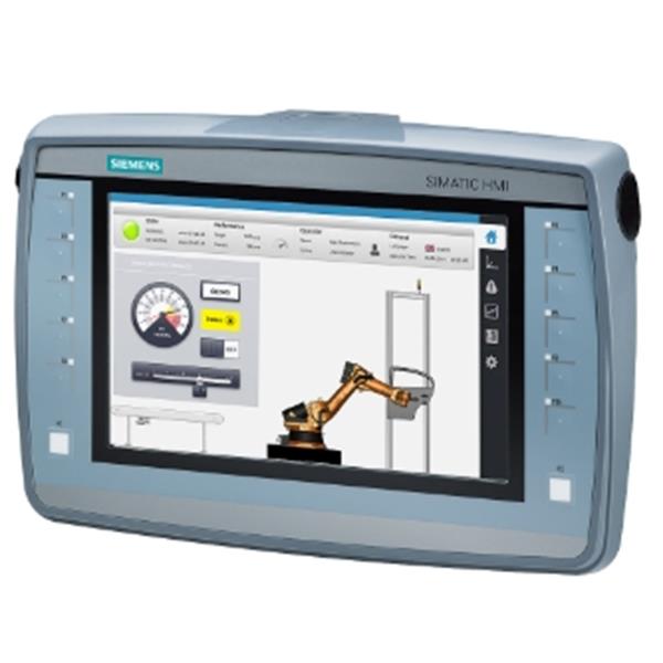 德國SIEMENS西門子 人機(jī)界面HMI 6XV1440-4AH80