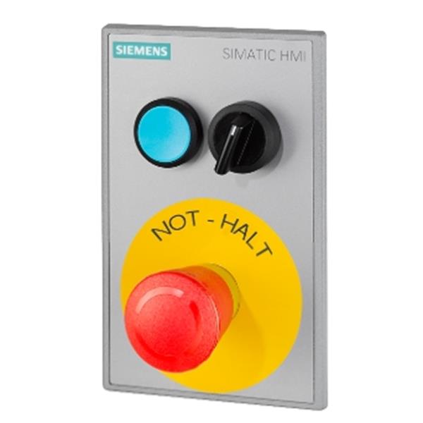 德國SIEMENS西門子 人機(jī)界面HMI 6XV1440-4AH80